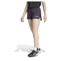 adidas Terrex Multi Trail Running 5´´ Kurze Hose female