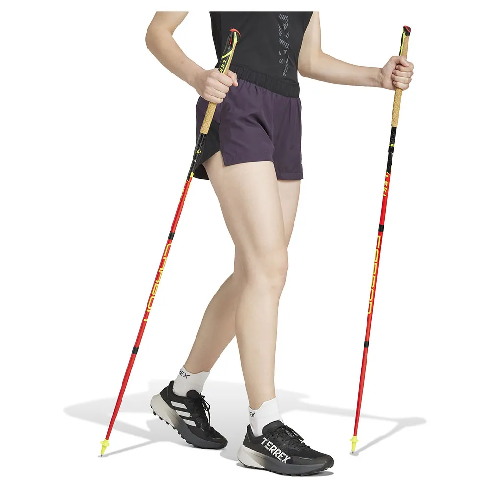 adidas Terrex Multi Trail Running 5´´ Kurze Hose female