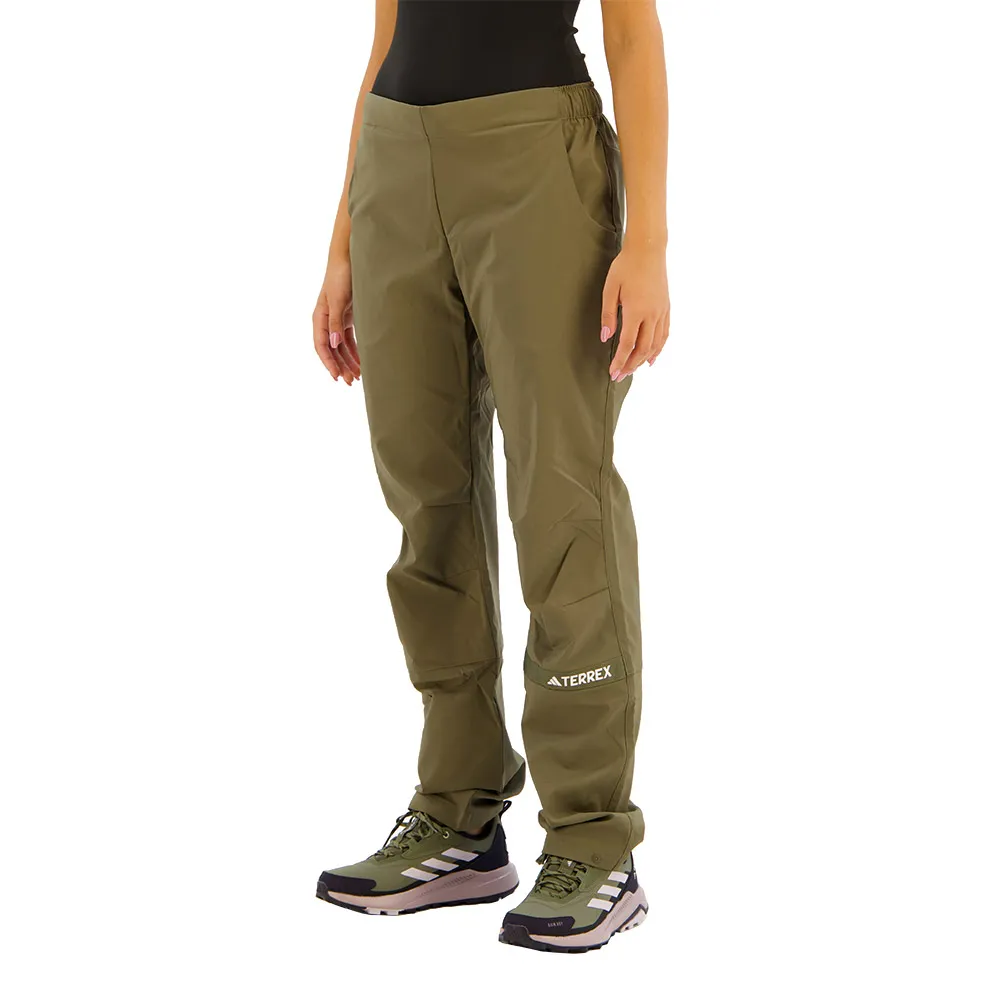 adidas Terrex Multi Woven Hosen adidas Terrex Multi Woven Hosen