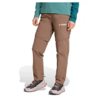 adidas Terrex Multi Zip-off Hosen