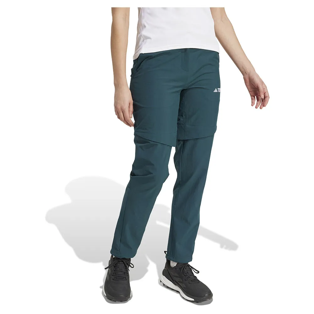 adidas Terrex Multi Zip-off Hosen