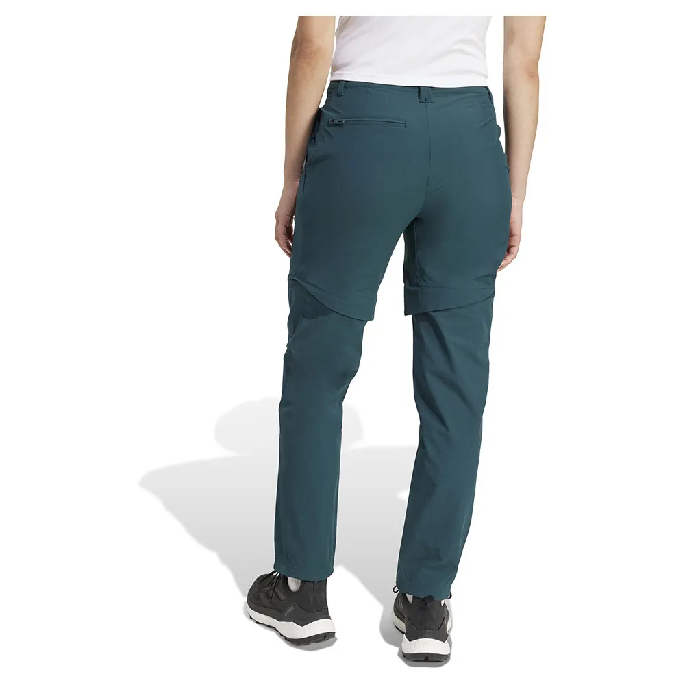 adidas Terrex Multi Zip-off Hosen