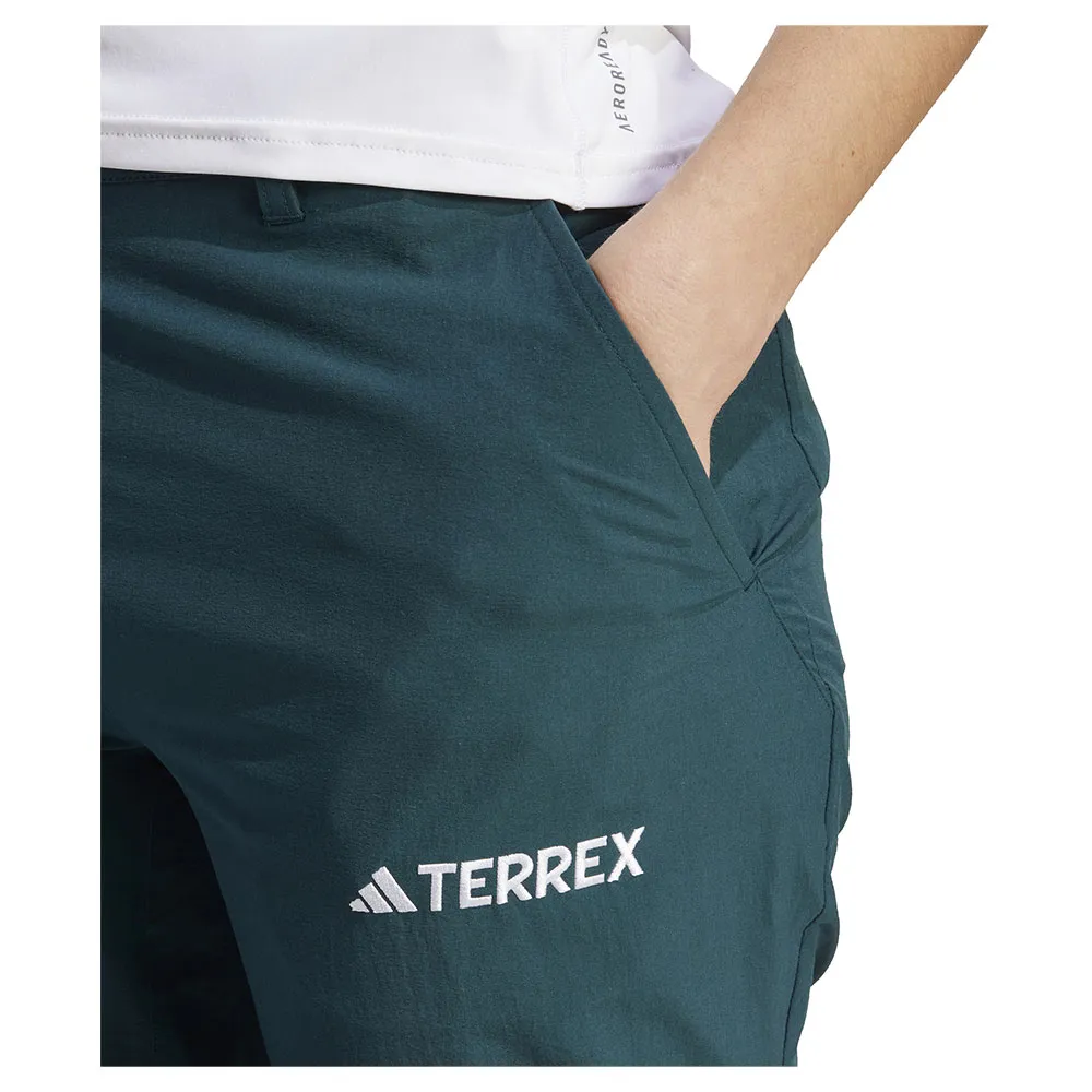 adidas Terrex Multi Zip-off Hosen