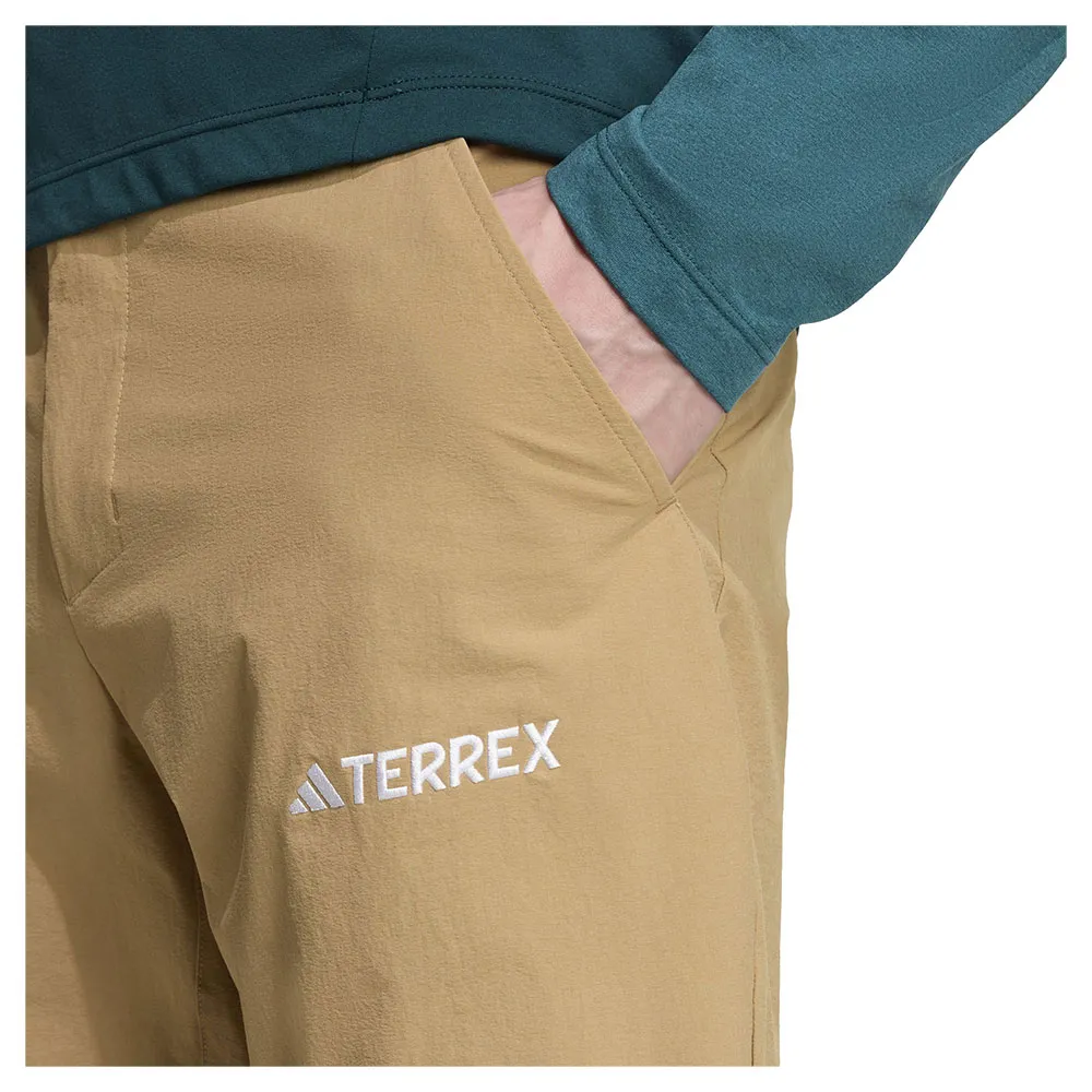 adidas Terrex Multi Zip-off Hosen adidas Terrex Multi Zip-off Hosen