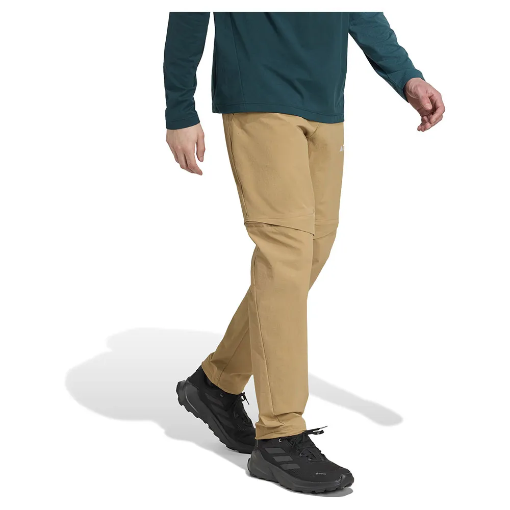 adidas Terrex Multi Zip-off Hosen adidas Terrex Multi Zip-off Hosen