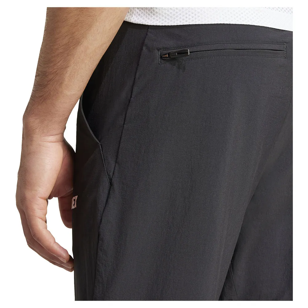 adidas Terrex Multi Zip Off Joggers