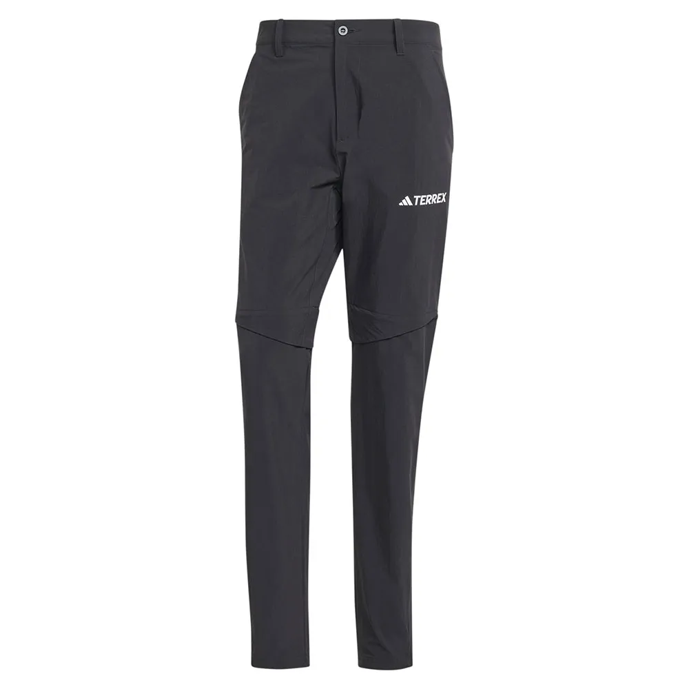 adidas Terrex Multi Zip Off Joggers