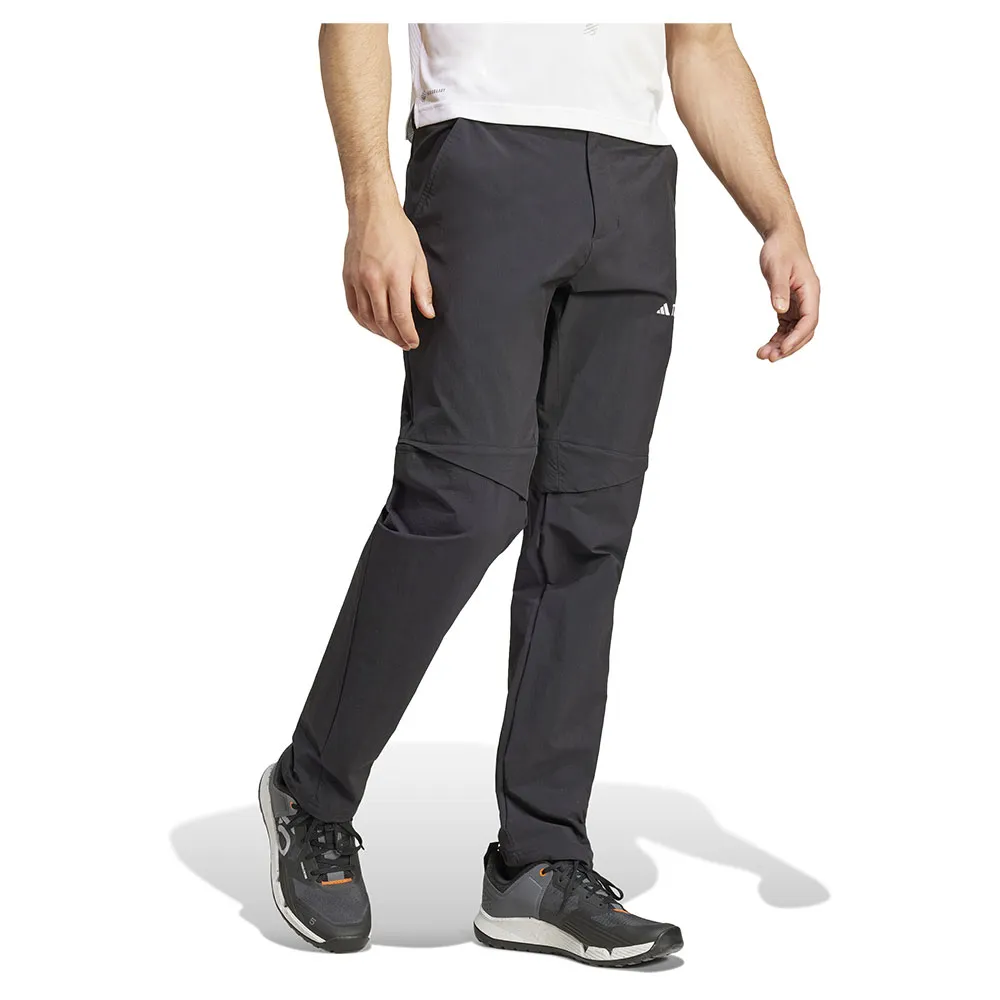 adidas Terrex Multi Zip Off Joggers