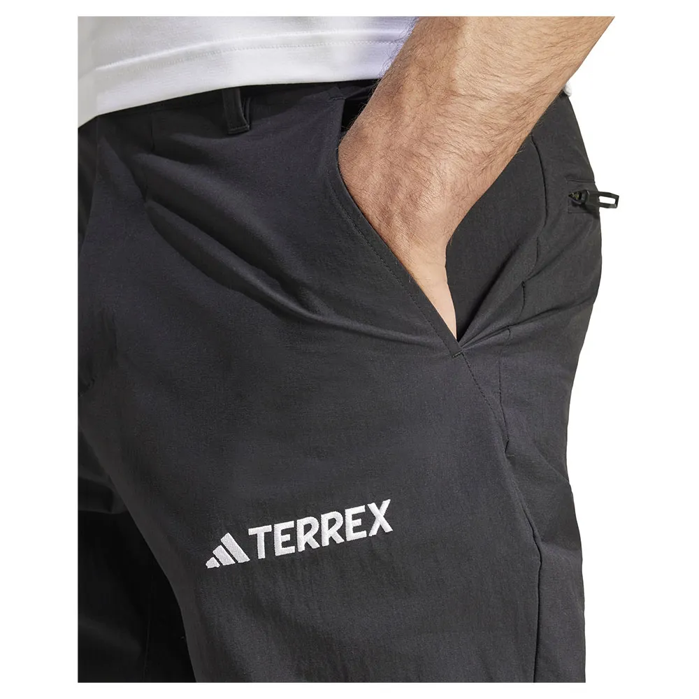 adidas Terrex Multi Zip Off Joggers