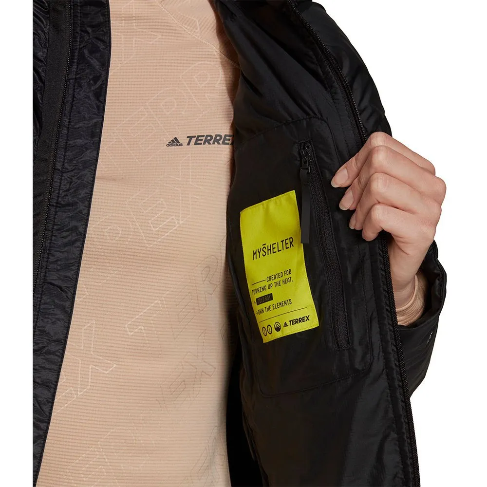 adidas Terrex Myshelter Daunenjacke adidas Terrex Myshelter Daunenjacke