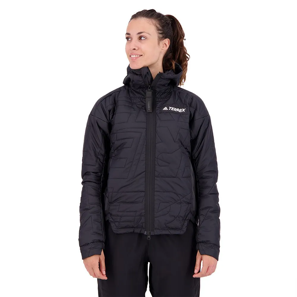 adidas Terrex Myshelter Prima Hdj Jacke adidas Terrex Myshelter Prima Hdj Jacke