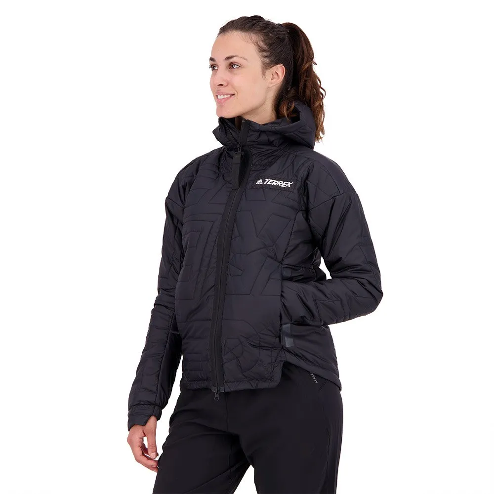 adidas Terrex Myshelter Prima Hdj Jacke adidas Terrex Myshelter Prima Hdj Jacke