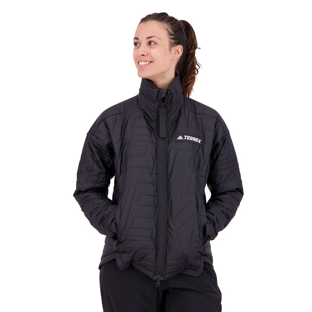 adidas Terrex Myshelter Prima Jacke adidas Terrex Myshelter Prima Jacke