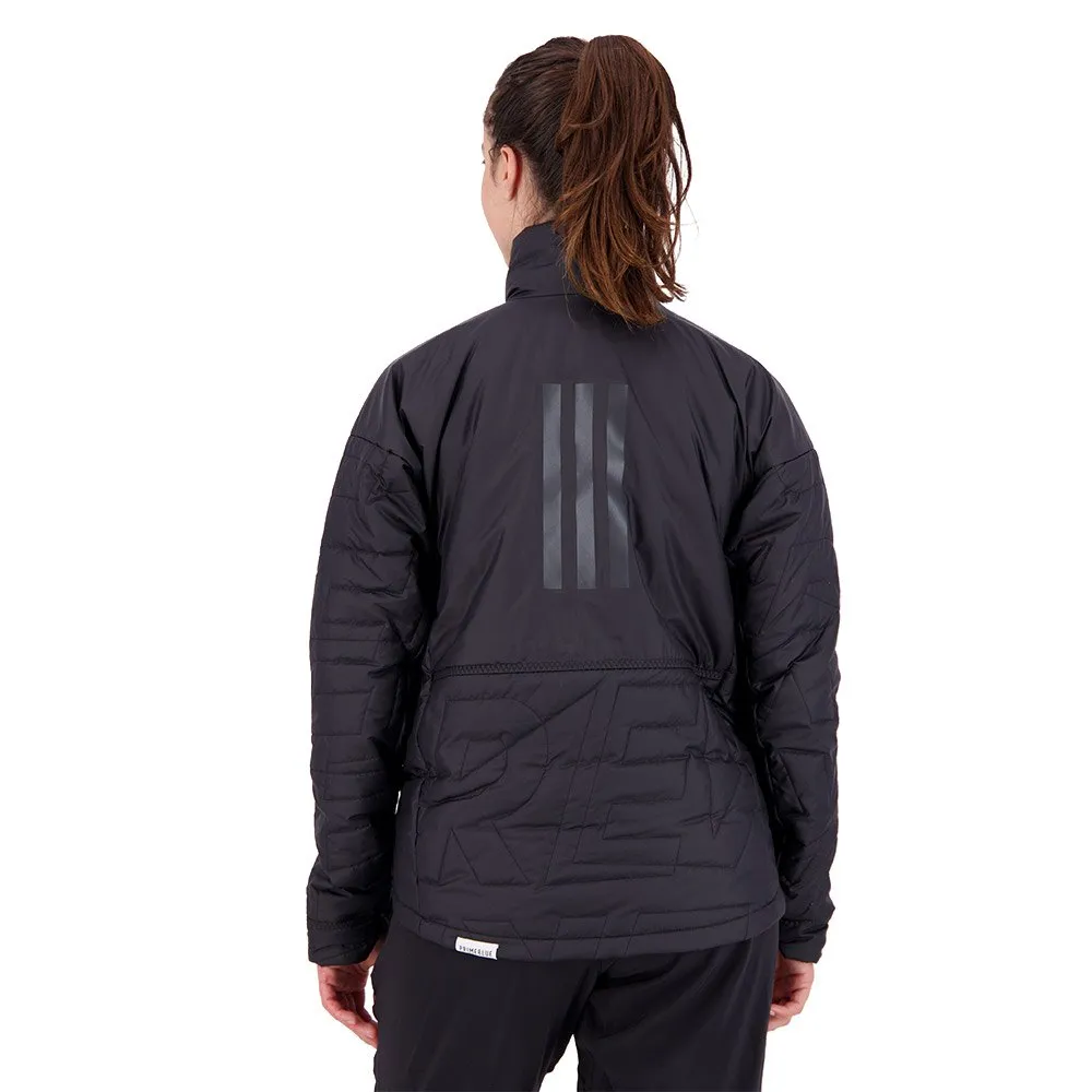 adidas Terrex Myshelter Prima Jacke adidas Terrex Myshelter Prima Jacke