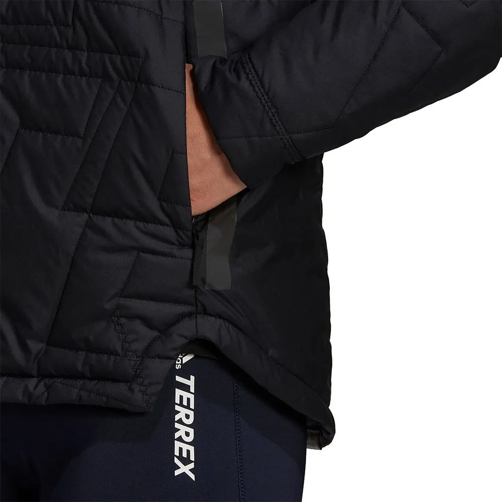 adidas Terrex Myshelter Prima Jacke adidas Terrex Myshelter Prima Jacke