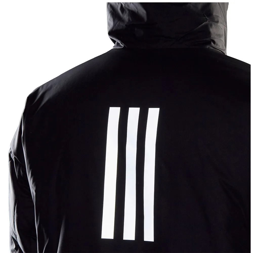 adidas Terrex Myshelter Primaj Jacke, Black adidas Terrex Myshelter Primaj Jacke, Black