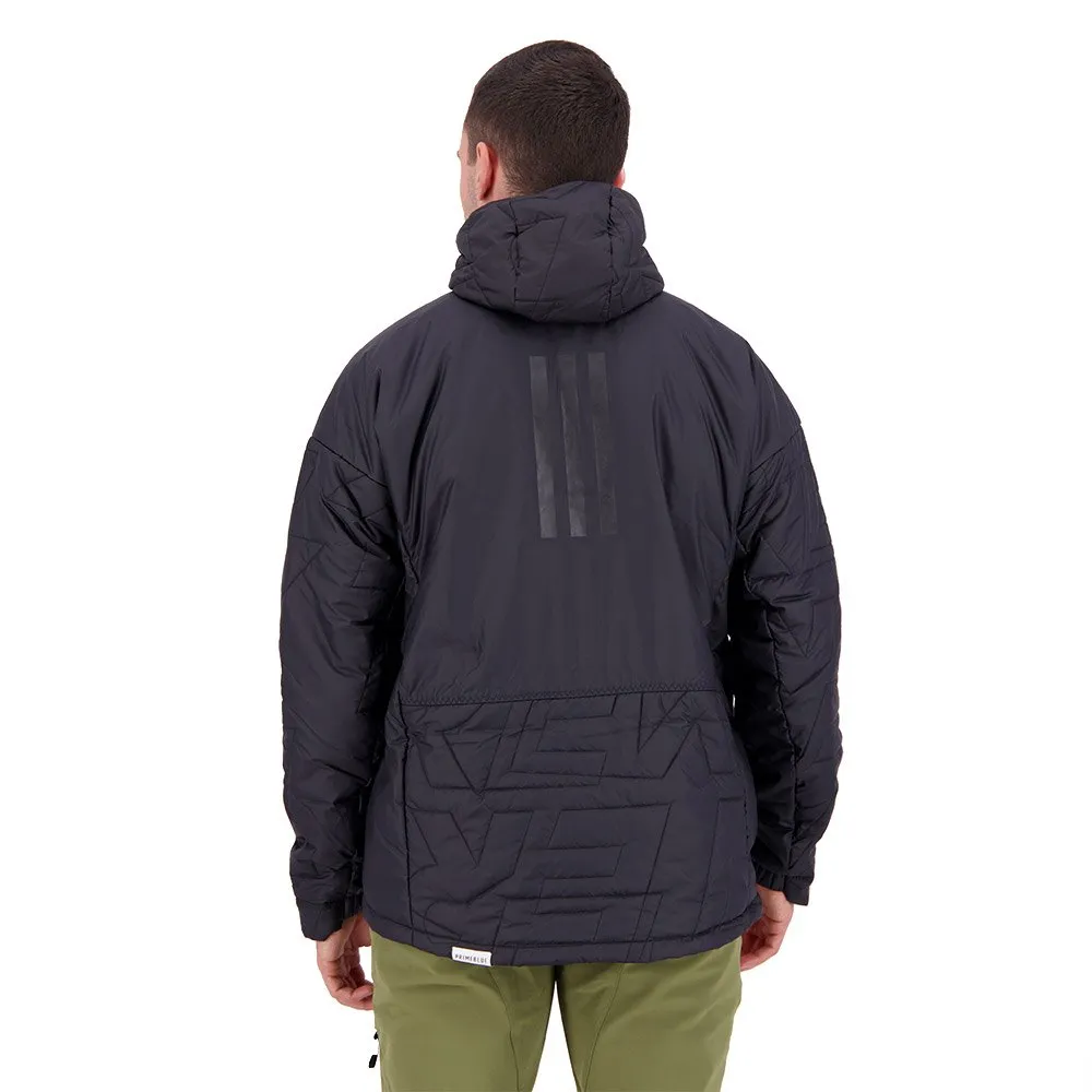 adidas Terrex Myshelter Primaj Jacke, Black adidas Terrex Myshelter Primaj Jacke, Black