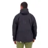 adidas Terrex Myshelter Primaj Jacke, Black