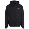 adidas Terrex Myshelter Primaj Jacke, Black