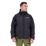 adidas Terrex Myshelter Primaj Jacke, Black