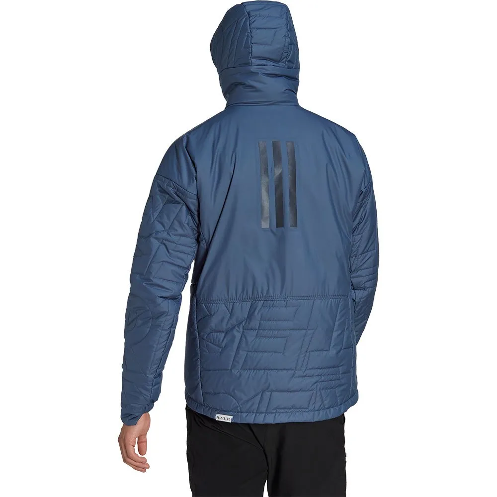 adidas Terrex Myshelter Primaloft Padded Jacke adidas Terrex Myshelter Primaloft Padded Jacke