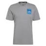 adidas Terrex Patch Mountain Graphic Kurzarm-t-shirt