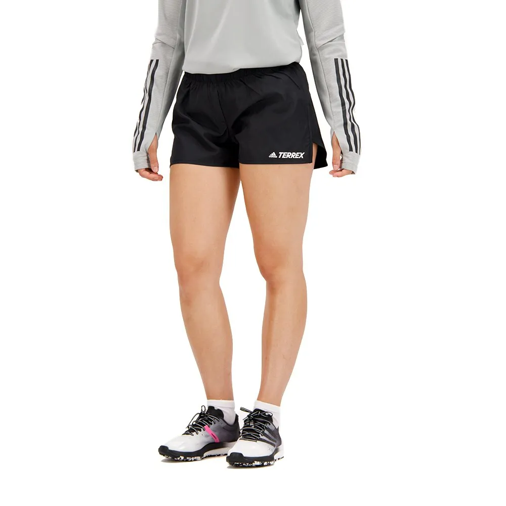 adidas Terrex Primeblue Trail Kurze Hose adidas Terrex Primeblue Trail Kurze Hose