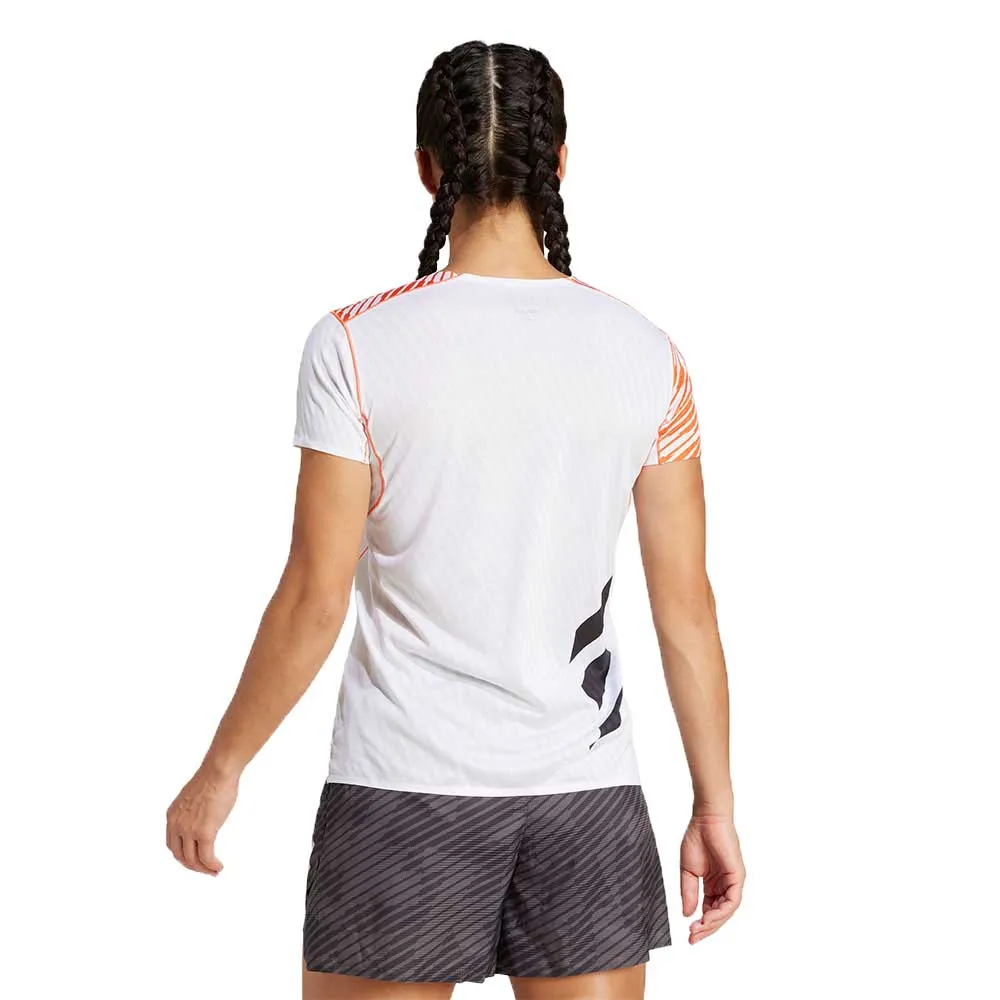 adidas Terrex Pro Kurzarm-t-shirt