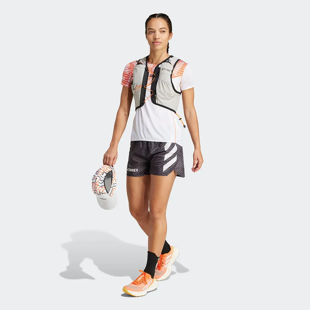 adidas Terrex Pro Kurzarm-t-shirt