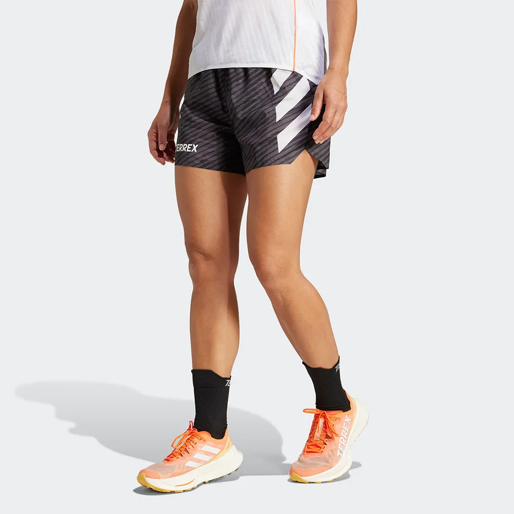 adidas Terrex Pro Woven Kurze Hose
