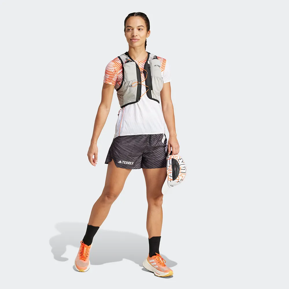 adidas Terrex Pro Woven Kurze Hose