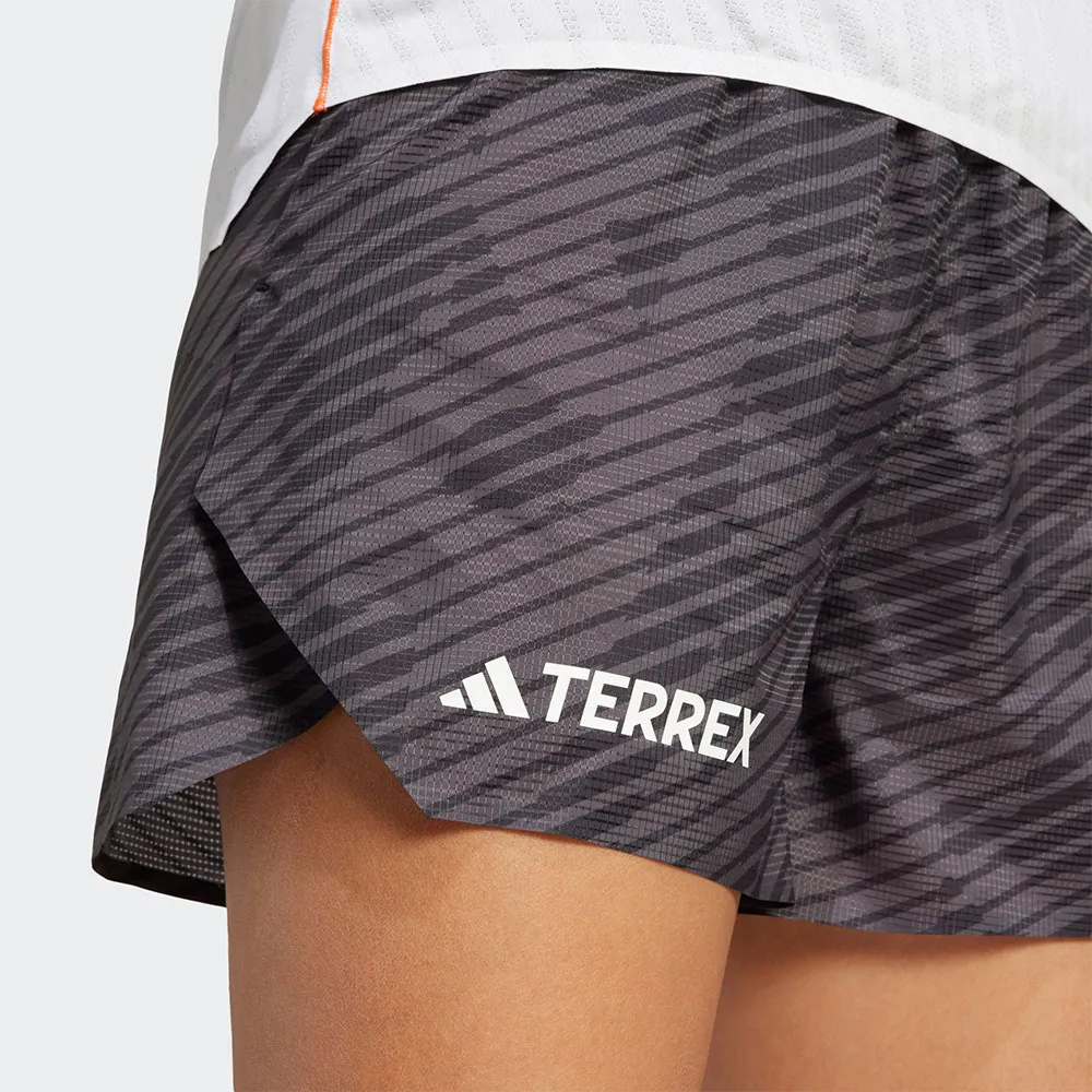 adidas Terrex Pro Woven Kurze Hose