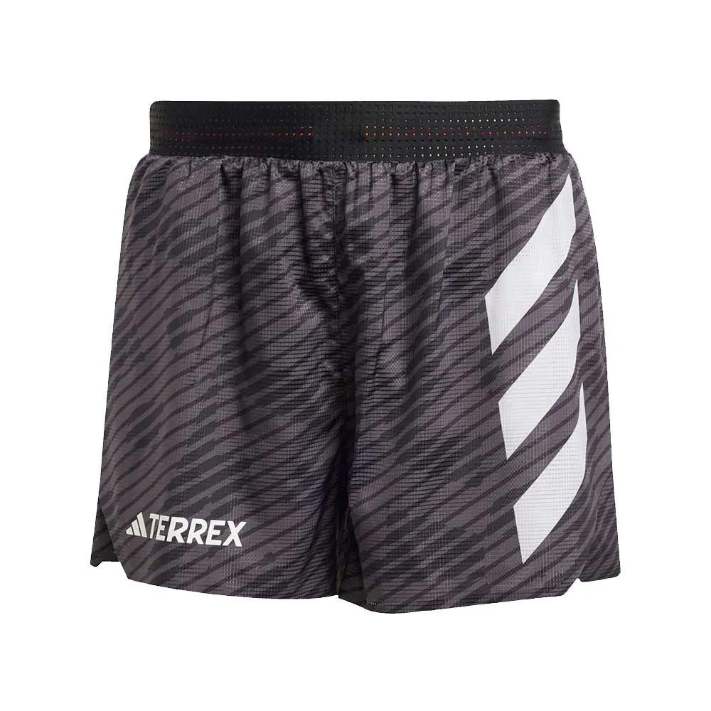 adidas Terrex Pro Woven Kurze Hose