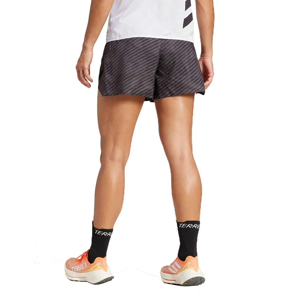 adidas Terrex Pro Woven Kurze Hose