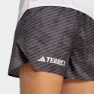 adidas Terrex Pro Woven Kurze Hose