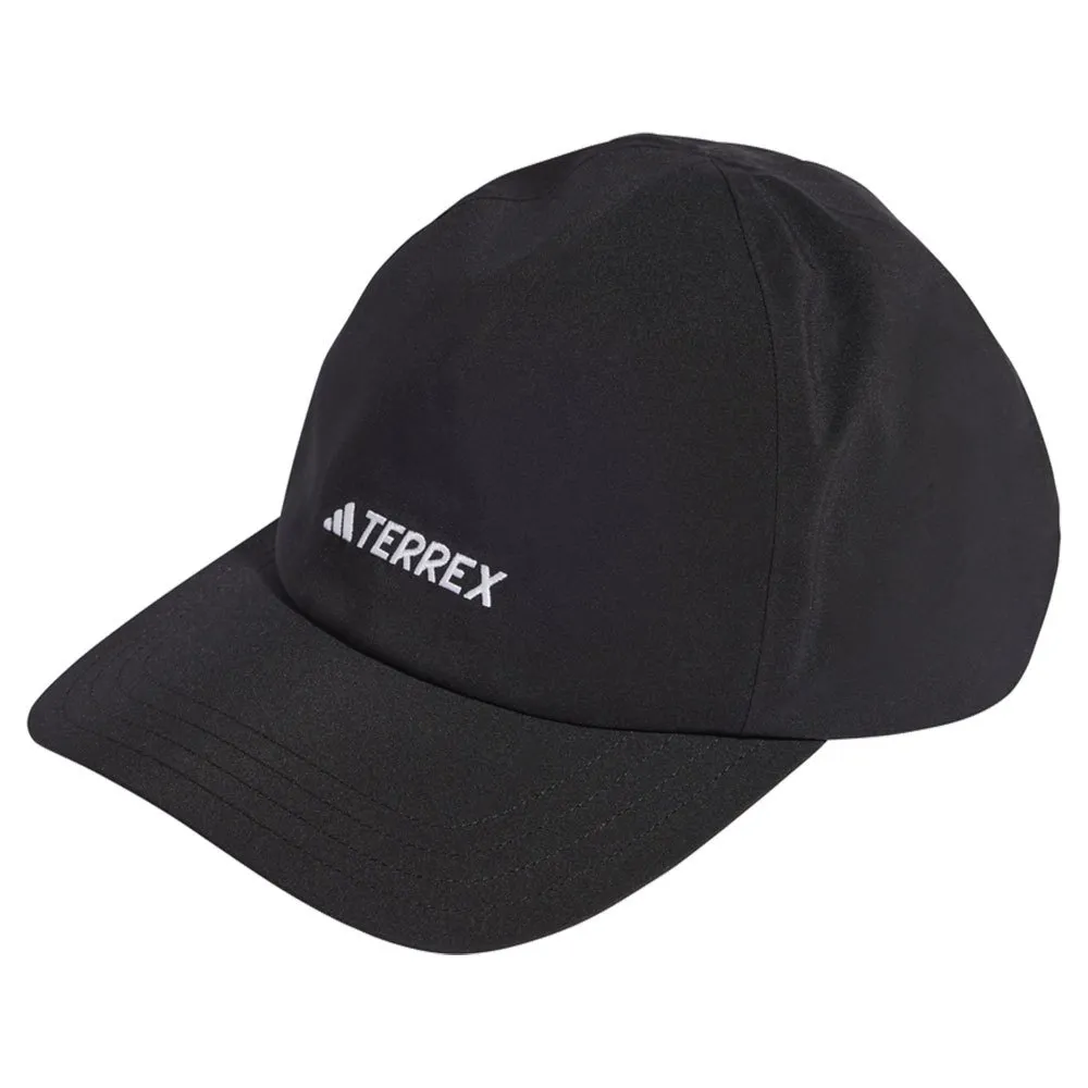 adidas Terrex Rain Rdy Kappe, Black / white adidas Terrex Rain Rdy Kappe, Black / white