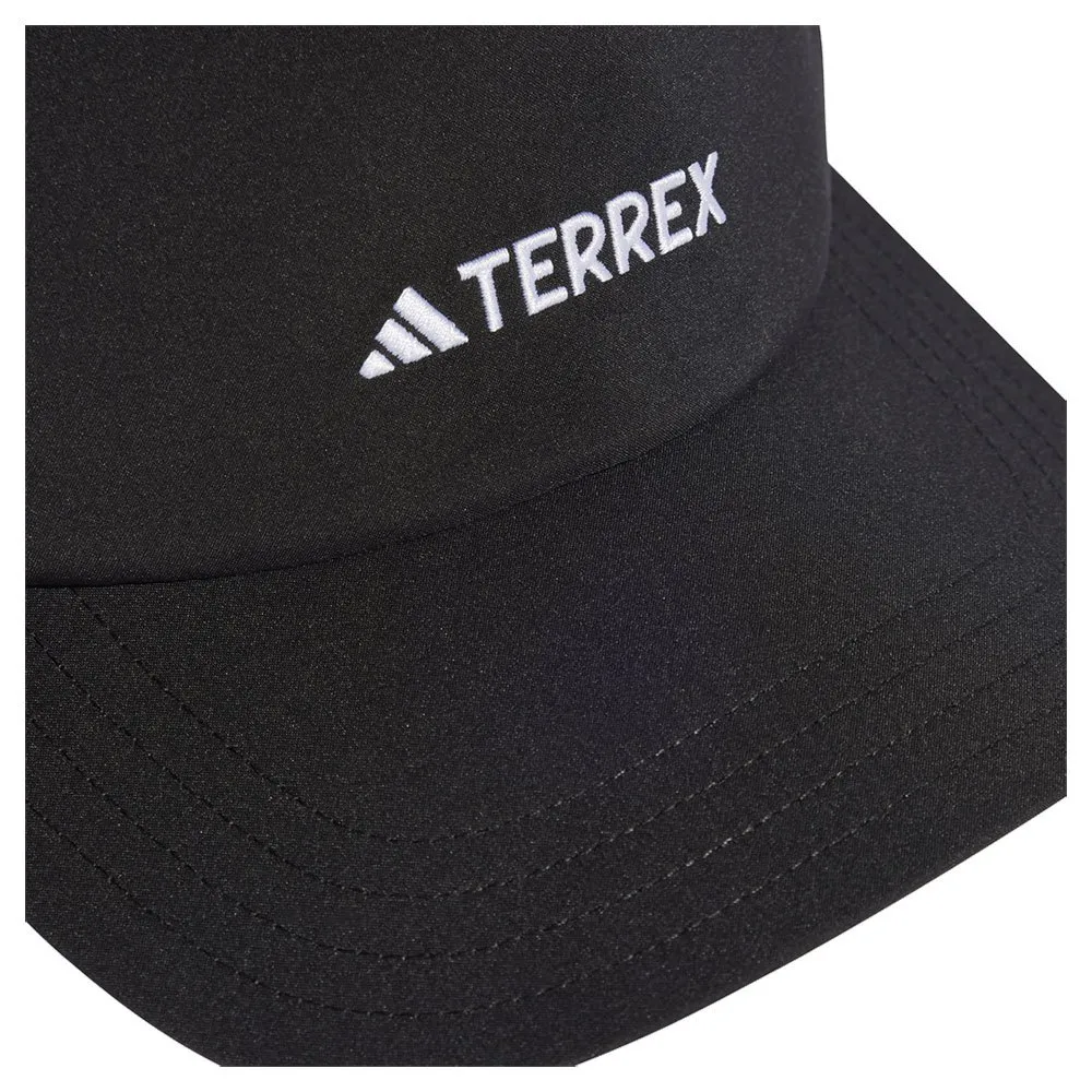 adidas Terrex Rain Rdy Kappe, Black / white adidas Terrex Rain Rdy Kappe, Black / white