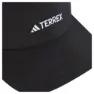 adidas Terrex Rain Rdy Kappe, Black / white