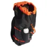 adidas Terrex Rain.rdy Mountaineering 31l Rucksack, Black / impact orange