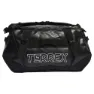 adidas Terrex S 50l Duffelbag, Black / black / white