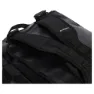 adidas Terrex S 50l Duffelbag, Black / black / white