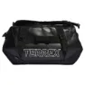 adidas Terrex S 50l Duffelbag, Black / black / white