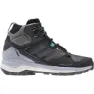 Grey six / grey four / halo silver