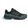 Core black / carbon / pure teal