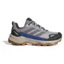 Grey two / grey four / semi lucid blue