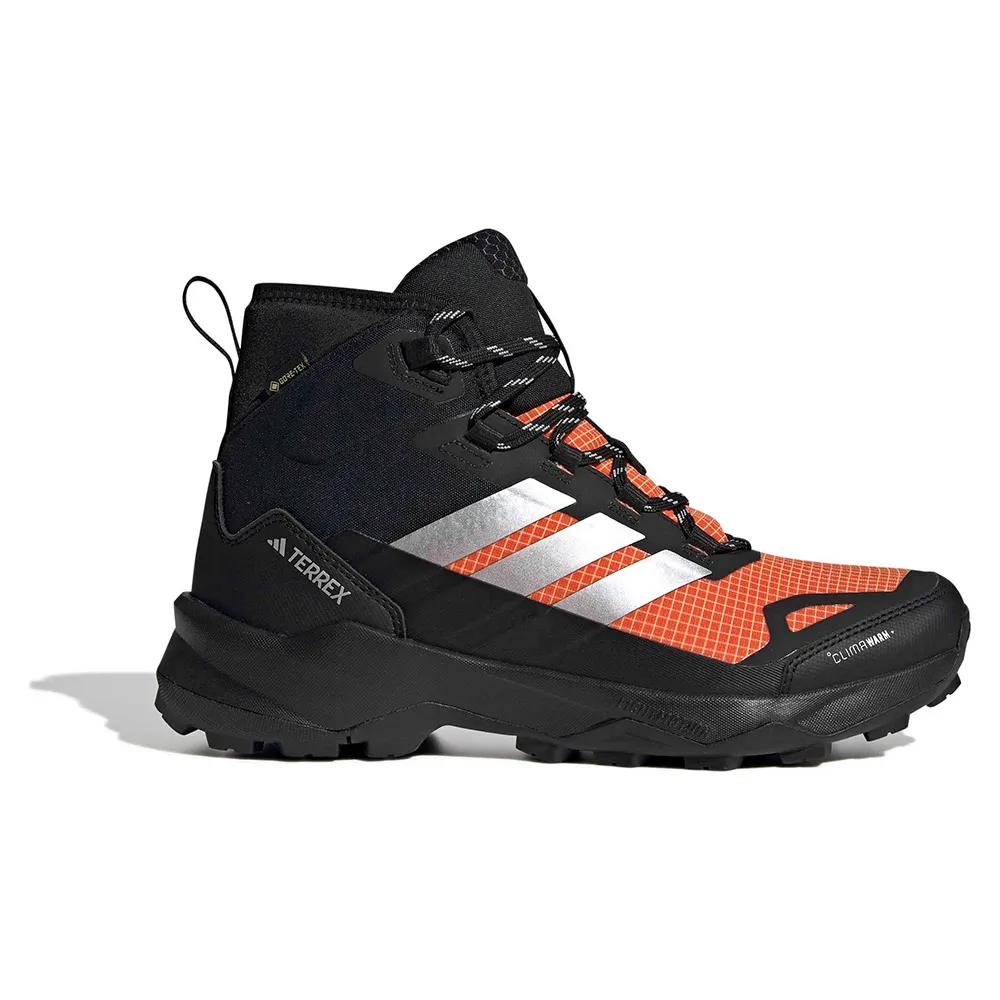 adidas Terrex Skychaser Ax5 Mid Goretex Climawarm+ Wanderstiefel adidas Terrex Skychaser Ax5 Mid Goretex Climawarm+ Wanderstiefel