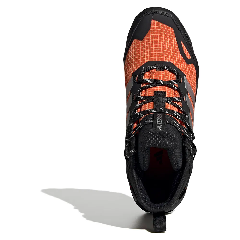 adidas Terrex Skychaser Ax5 Mid Goretex Climawarm+ Wanderstiefel adidas Terrex Skychaser Ax5 Mid Goretex Climawarm+ Wanderstiefel
