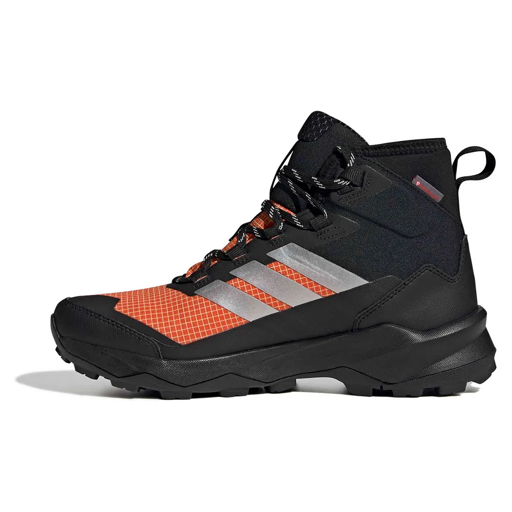 adidas Terrex Skychaser Ax5 Mid Goretex Climawarm+ Wanderstiefel adidas Terrex Skychaser Ax5 Mid Goretex Climawarm+ Wanderstiefel
