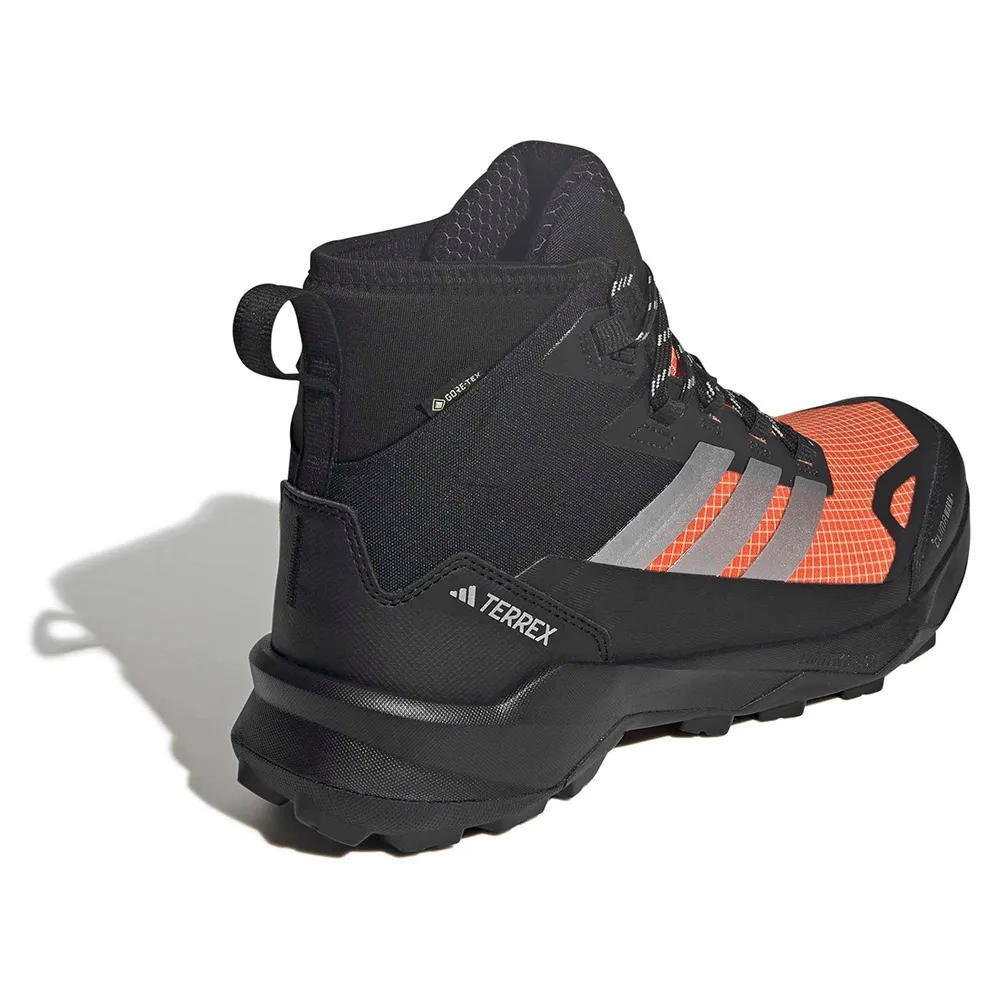 adidas Terrex Skychaser Ax5 Mid Goretex Climawarm+ Wanderstiefel adidas Terrex Skychaser Ax5 Mid Goretex Climawarm+ Wanderstiefel