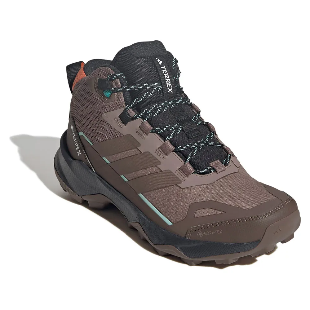 adidas Terrex Skychaser Ax5 Mid Goretex Wanderschuhe